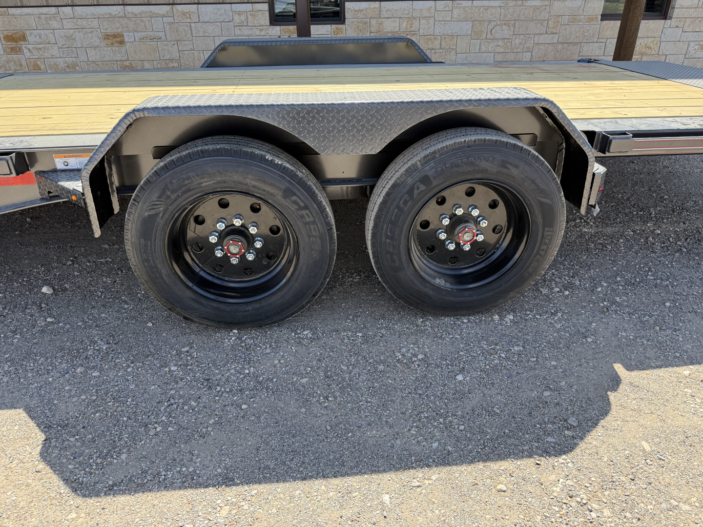 New 2026 Diamond C Trailers HDT208S Tilt Trailer