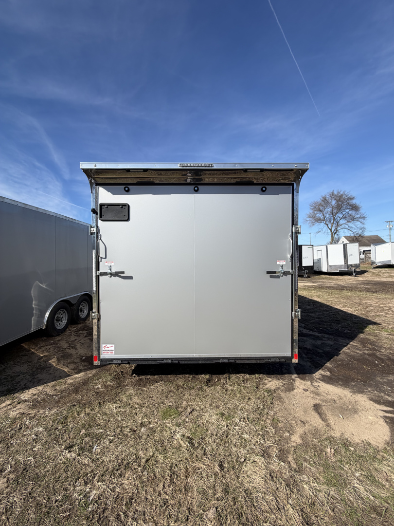 New 2026 ITI Cargo K-DXC10224-100 Cargo / Enclosed Trailer