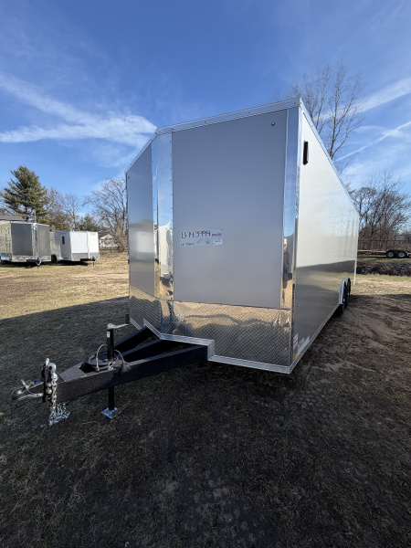 New 2026 ITI Cargo K-DXC10224-100 Cargo / Enclosed Trailer