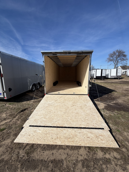 New 2026 ITI Cargo K-DXC10224-100 Cargo / Enclosed Trailer