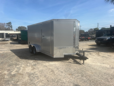 New 2026 Covered Wagon Cw7x16ta2