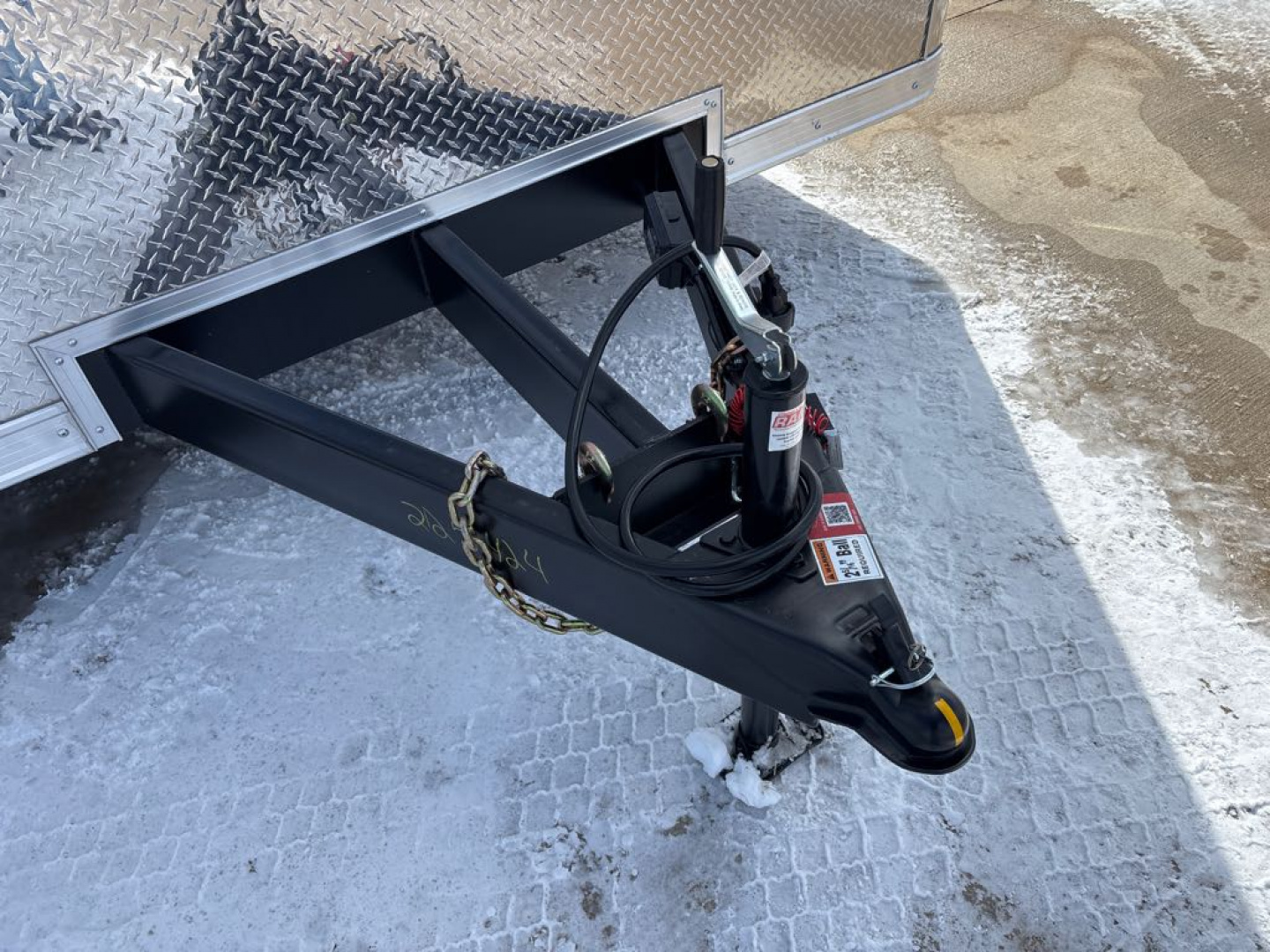 New 2026 United Trailers UXT-8.516TA52 Car / Racing Trailer