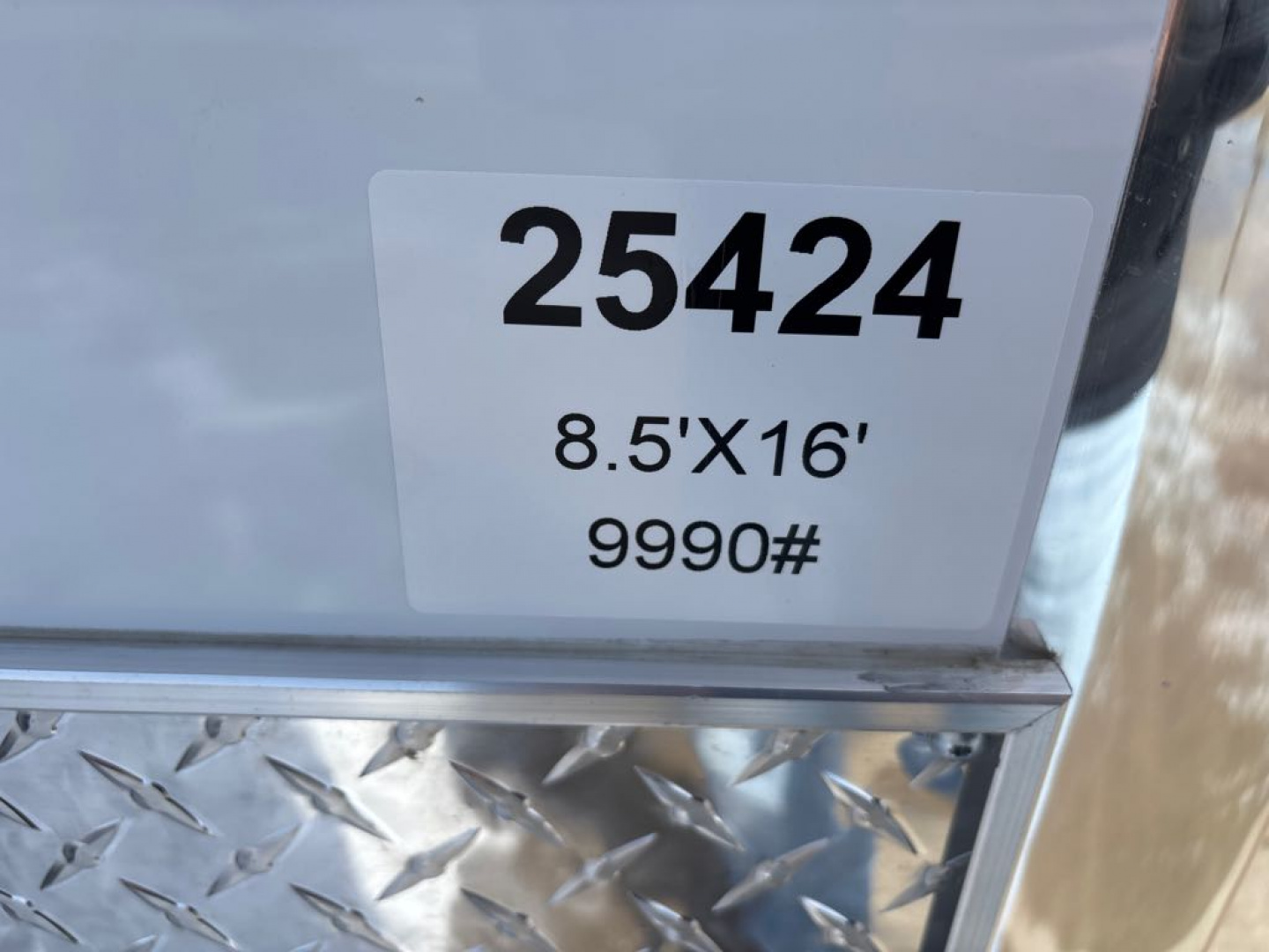 New 2026 United Trailers UXT-8.516TA52 Car / Racing Trailer