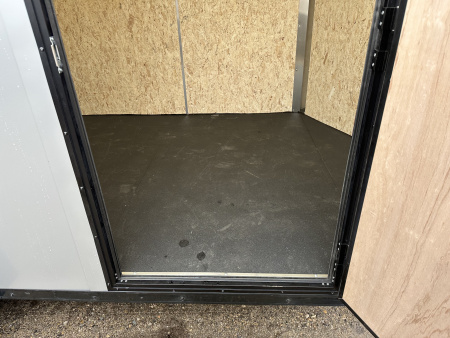 New 2026 Pace American 7x14 7K Journey Cargo / Enclosed Trailer