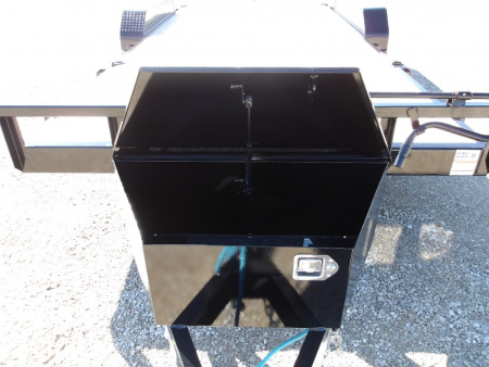 New 2026 PJ Trailers CE182 Equipment Trailer