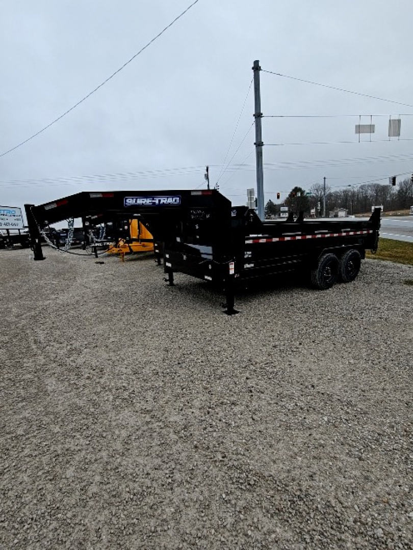 2026 Sure-Trac photo 2