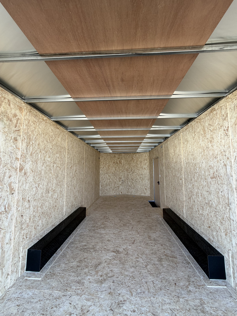 New 2026 ITI Cargo K-DXC10220-100 Cargo / Enclosed Trailer