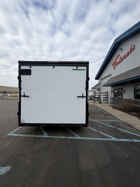 New 2026 ITI Cargo K-DXC10220-100 Cargo / Enclosed Trailer