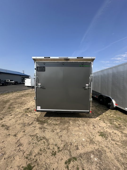 New 2026 ITI Cargo K-DXC10224-100 Cargo / Enclosed Trailer
