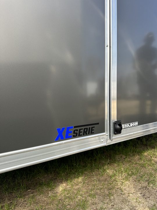 New 2026 ITI Cargo K-DXC10224-100 Cargo / Enclosed Trailer