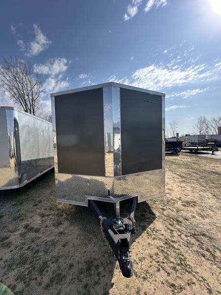 New 2026 ITI Cargo K-DXC10224-100 Cargo / Enclosed Trailer