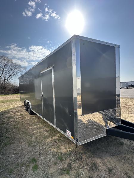 New 2026 ITI Cargo K-DXC10224-100 Cargo / Enclosed Trailer