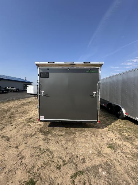 New 2026 ITI Cargo K-DXC10224-100 Cargo / Enclosed Trailer