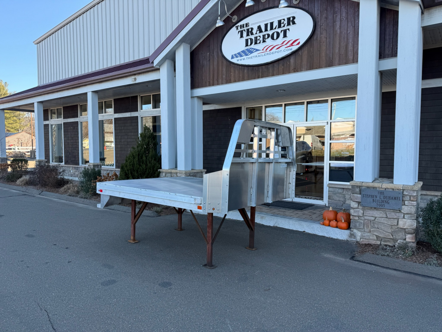 New Aluma Truck Bed Starting at $4,800.00