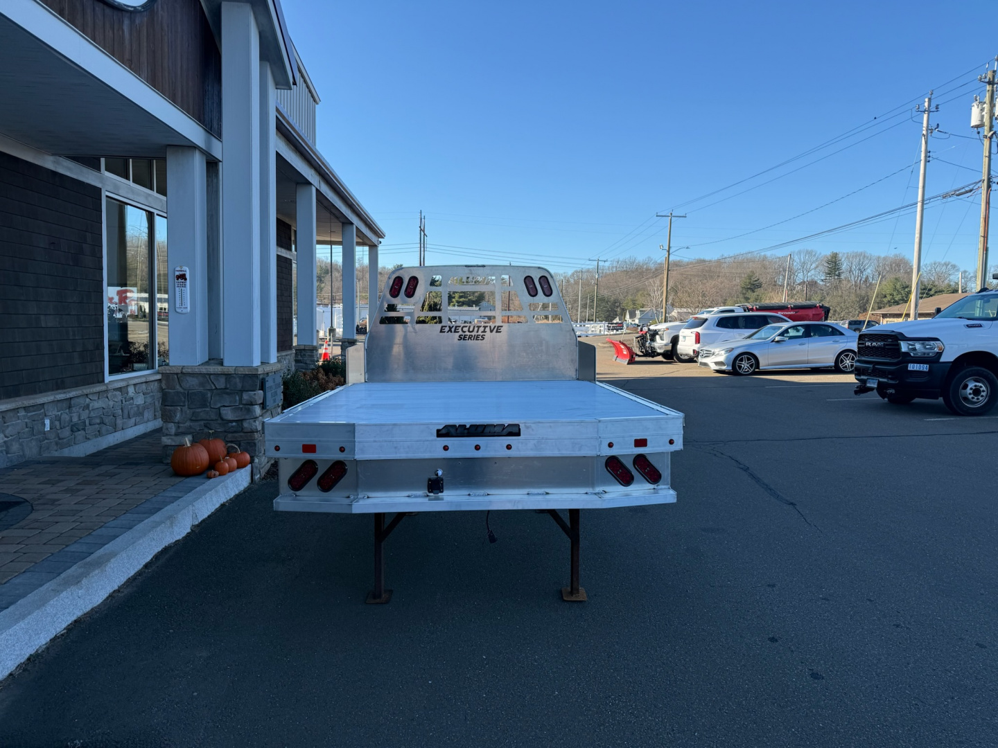 New Aluma Truck Bed Starting at $4,800.00