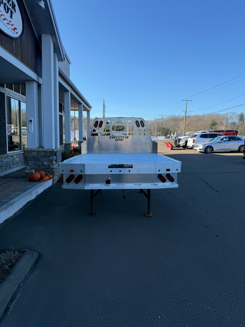 New Aluma Truck Bed Starting at $4,800.00