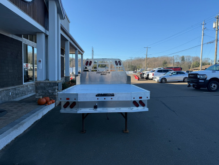 New Aluma Truck Bed Starting at $4,800.00