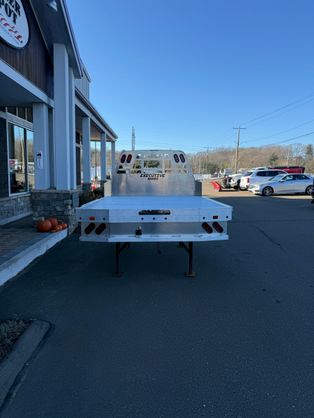 New Aluma Truck Bed Starting at $4,800.00