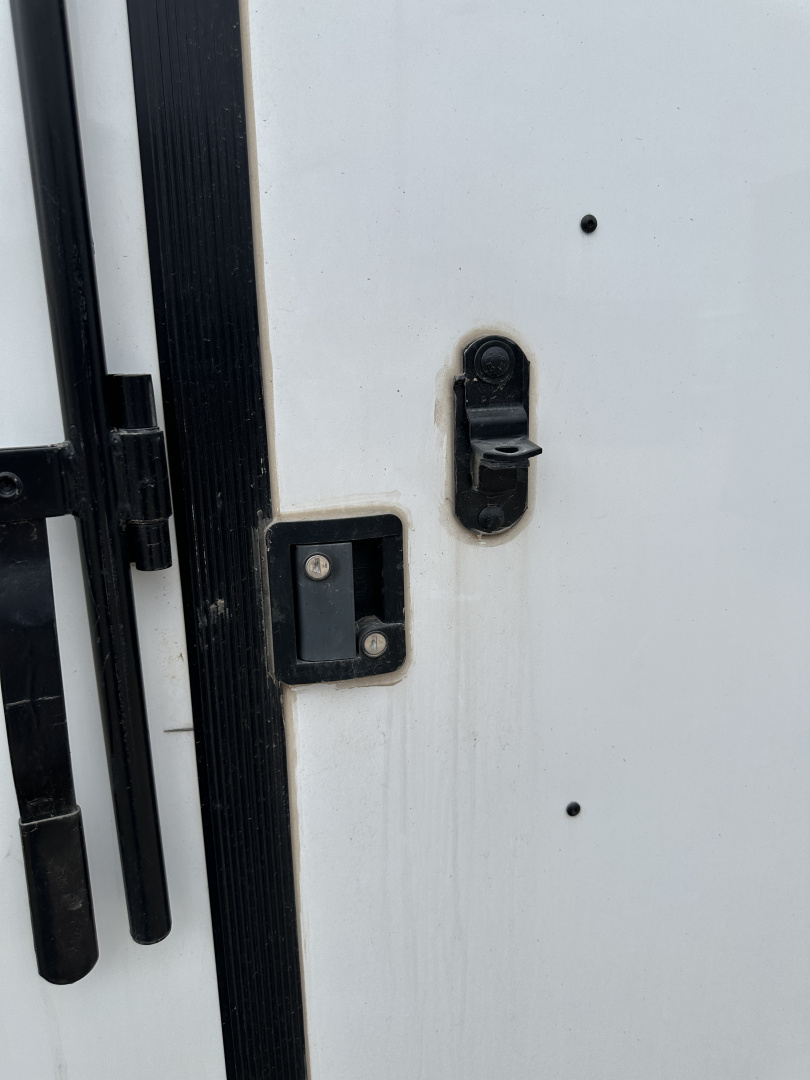 New 2024 Cargo Craft 6'x10'x6'6" Elite V Nose Sport with Ramp Cargo / Enclosed Trailer