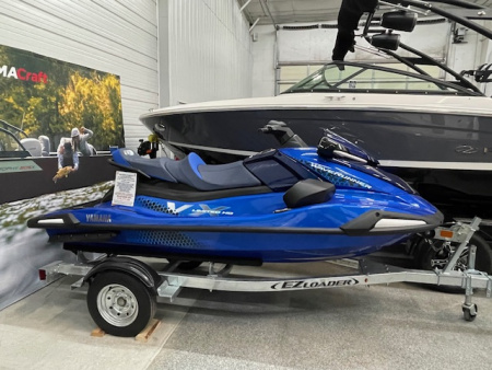 New 2026 Yamaha WaveRunner VX LIMITED PWC (Personal Watercraft)