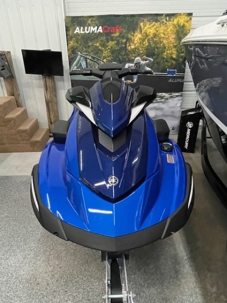 New 2026 Yamaha WaveRunner VX LIMITED PWC (Personal Watercraft)