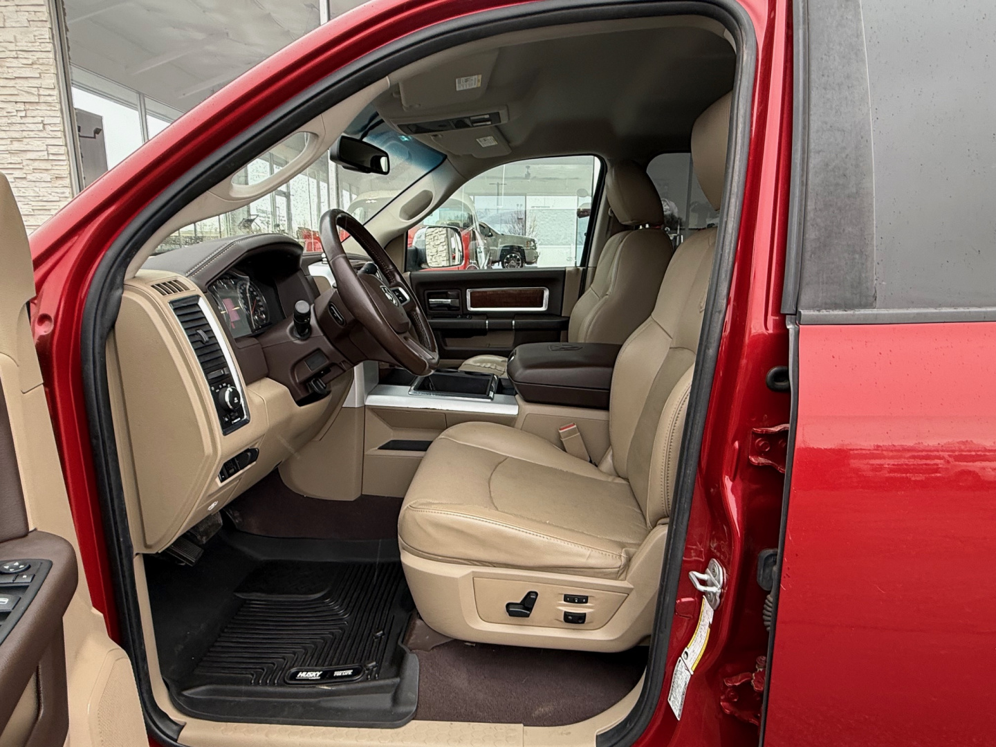 Used 2010 Dodge RAM 2500 Truck