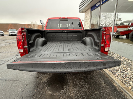 Used 2010 Dodge RAM 2500 Truck