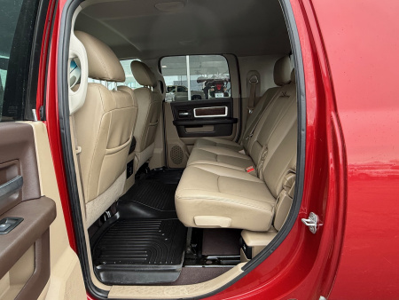 Used 2010 Dodge RAM 2500 Truck