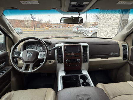Used 2010 Dodge RAM 2500 Truck