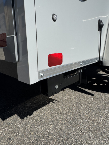 New 2026 ITI Cargo 6'X10' Cargo / Enclosed Trailer / Aluminum Wheels