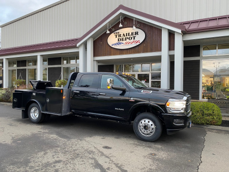 New CM TM TRUCK BED STARTING AT 13,900.00