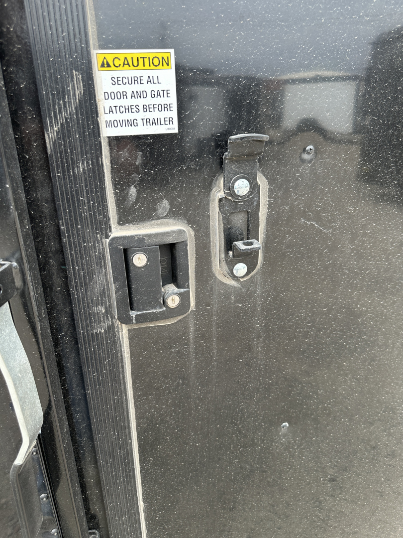 New 2025 Cargo Craft 6'x10'x6'6" Expedition Extreme with Ramp Door Cargo / Enclosed Trailer