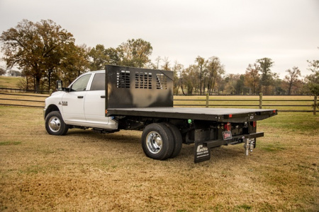 New CM PL Truck Bed Starting at $4,150.00