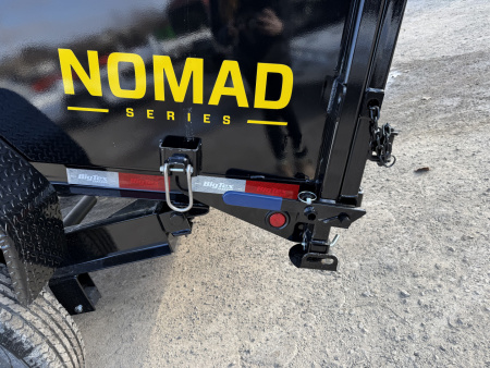 New 2026 Big Tex Trailers 14LX-14 P4 Dump Trailer