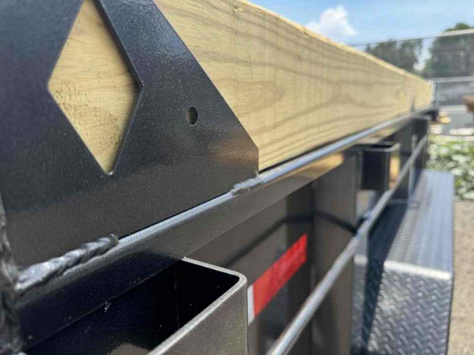 New 2026 Diamond C GDT 60"x10' 24" Sides - 7K Telescopic Dump Trailer