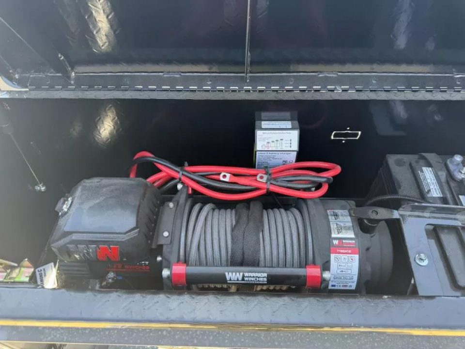 New 2025 Diamond C FMAX212 32' Pacesetter Edition - 25.9K Gooseneck Equipment Trailer
