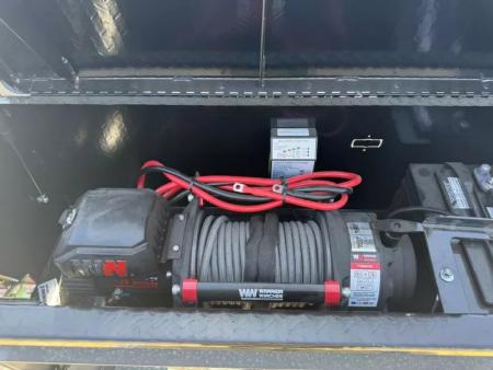 New 2025 Diamond C FMAX212 32' Pacesetter Edition - 25.9K Gooseneck Equipment Trailer