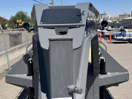 New 2025 Diamond C FMAX212 32' Pacesetter Edition - 25.9K Gooseneck Equipment Trailer