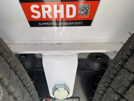 New 2026 Diamond C DEC 26' Max Ramp - 14.9K Deckover Equipment Trailer