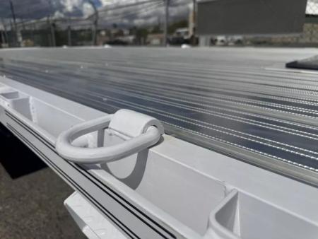 New 2026 Diamond C DEC 26' Max Ramp - 14.9K Deckover Equipment Trailer