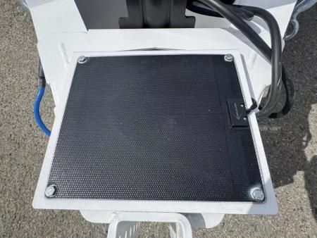 New 2026 Diamond C DEC 26' Max Ramp - 14.9K Deckover Equipment Trailer