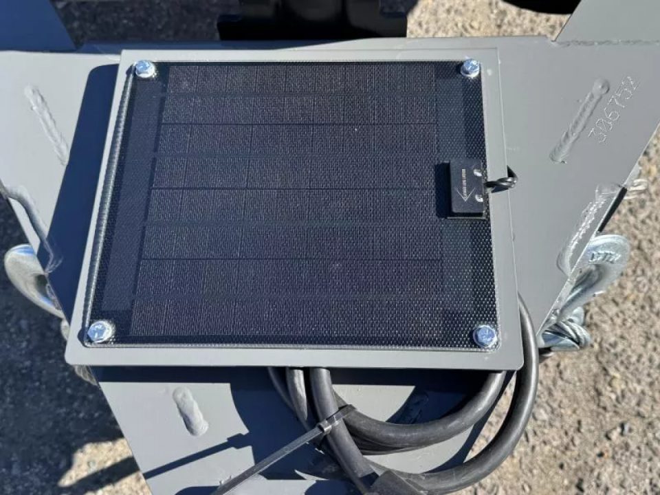 New 2026 Diamond C HXD 102"x22' - 15.5K Equipment Tilt Trailer