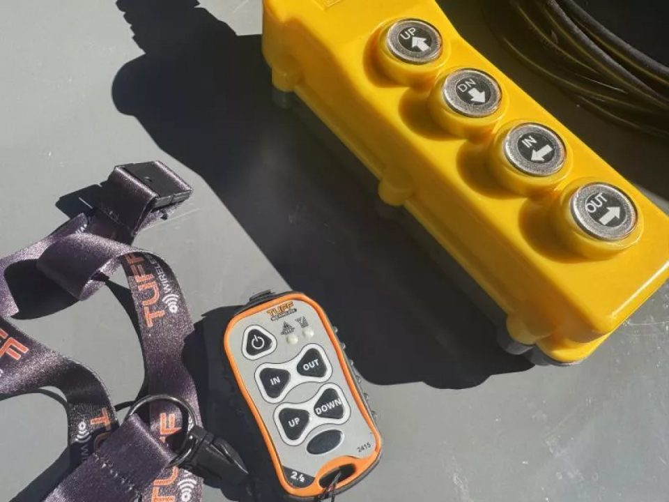 New 2026 Diamond C HXD 102"x22' - 15.5K Equipment Tilt Trailer