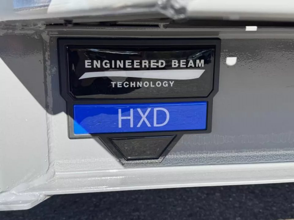 New 2026 Diamond C HXD 102"x22' - 15.5K Equipment Tilt Trailer