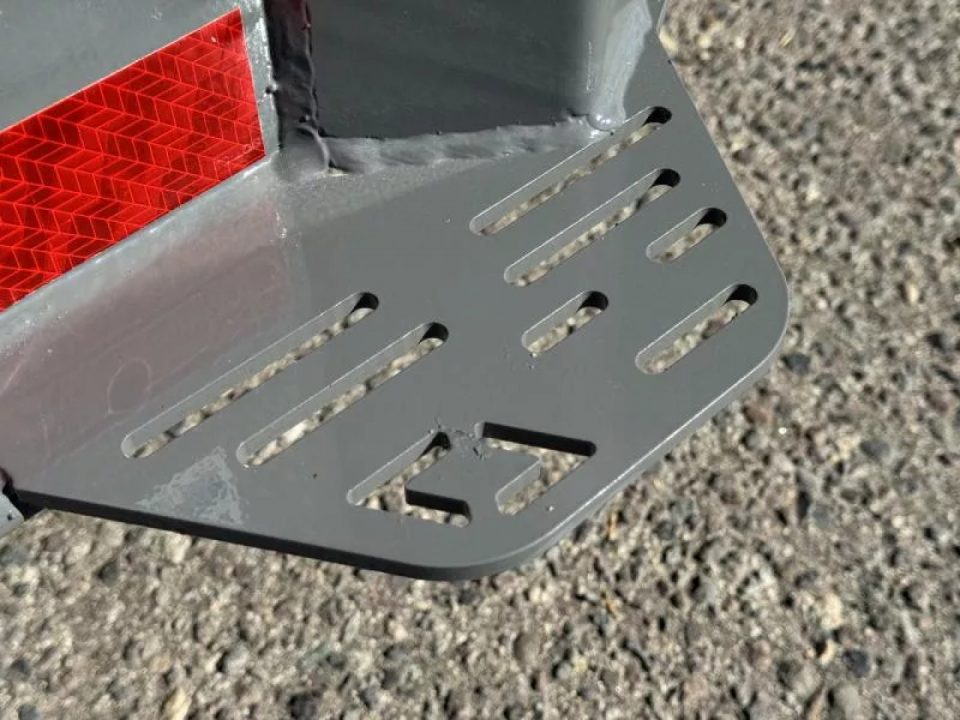 New 2026 Diamond C HXD 102"x22' - 15.5K Equipment Tilt Trailer