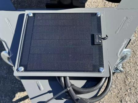 New 2026 Diamond C HXD 102"x22' - 15.5K Equipment Tilt Trailer