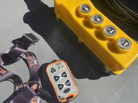 New 2026 Diamond C HXD 102"x22' - 15.5K Equipment Tilt Trailer