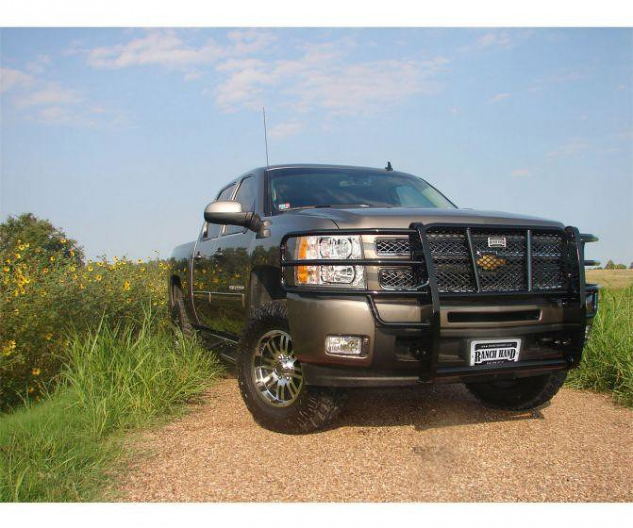 2010 Legend Mfg photo 2