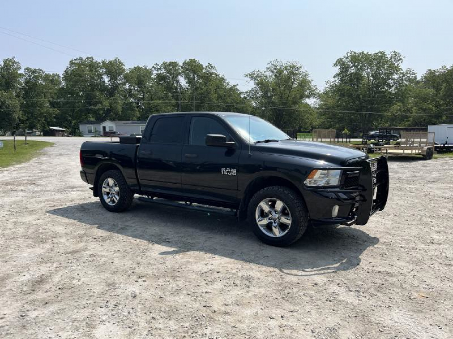 2018 Legend Mfg photo 4