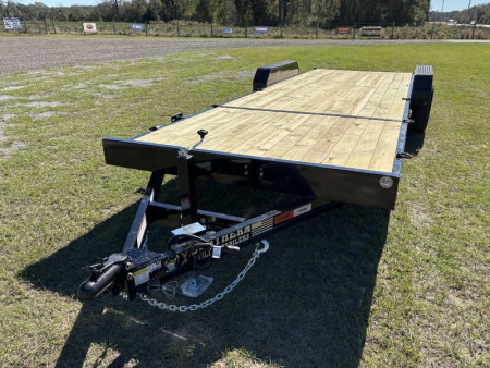 New 2025 Southern Utility 7x24TA 10K - Car Hauler